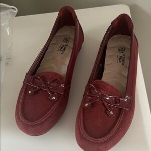 Avon cushionwalk pamela loafers